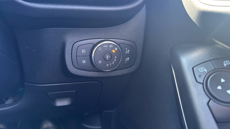 Ford Fiesta 1.0 EcoBoost Hybrid mHEV 125 ST-Line X Edition 5dr Petrol Hatchback